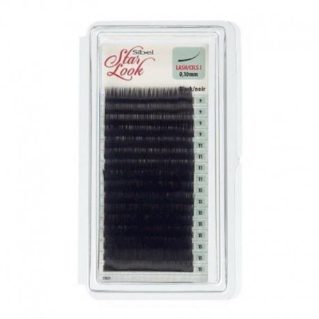 STAR LOOK EXTENSIONS 16 ROWS C 0,15 MM 9,11,13,15