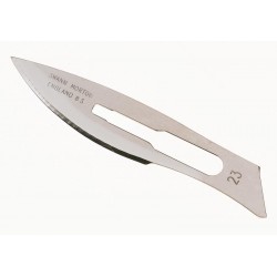 LAMES SWAN MORTON 23 - 5PCS