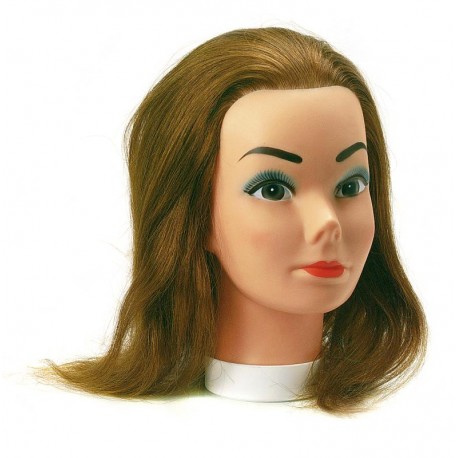 CANDY TRAINING HEAD SIBEL BLOND