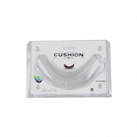 PROTÈGE NUQUE EN SILICONE BLANC