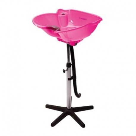 LAVE TETE SUR PIED ANGELS BAY ROSE