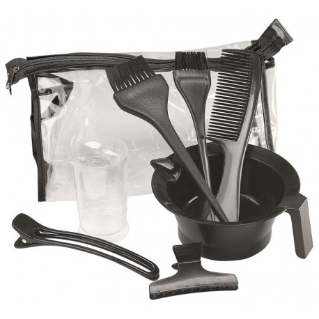 SET TEINTURE EVOLUTION