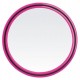 MAGIC MIROIR COIFFEUR ROSE/NOIR SIBEL