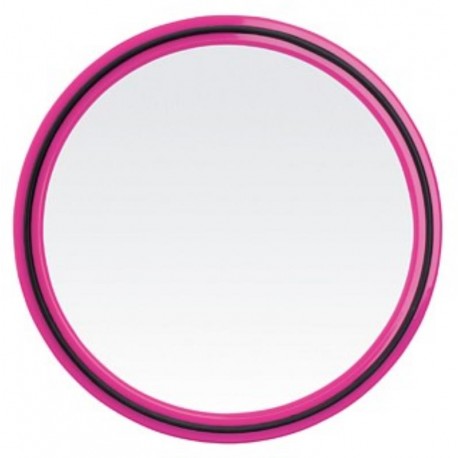 MAGIC MIROIR COIFFEUR ROSE/NOIR SIBEL