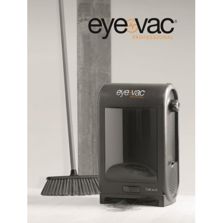 SIBEL EYE-VAC CLEANER
