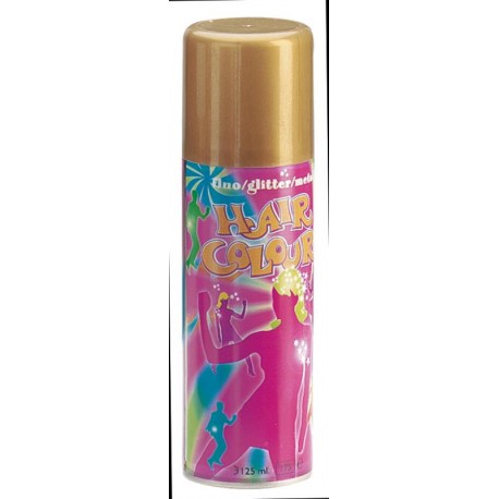 COLOR SPRAY METAL OR 125 ML