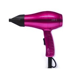 MINI GLOSS SECHOIR 1100W DC 220/240V FUCHSIA ULTRON
