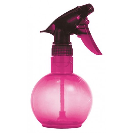 VAPORISATEUR BALL SIBEL 340ML ROSE