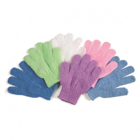 GANTS DE MASSAGE 1 PAIR