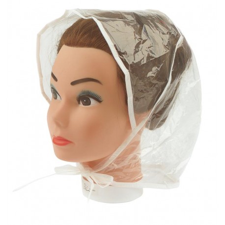 BONNET PLUIE UNI