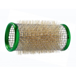 BIGOUDIS METAL 32MM 12 PCS VERT