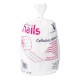 TAMPONS D'OUATE DE CELLULOSE EN ROULLEAU (2 X 500ST) 4X5CM
