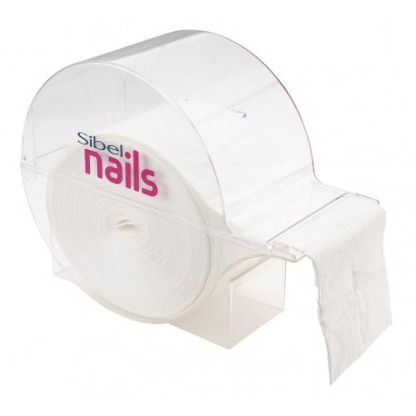 DIPENSER OUTATE DE CELLULOSE EN ROULLEAU 4X5CM