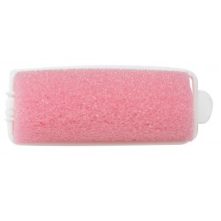 BIGOUDIS MOUSSE 25MM 6 PCS