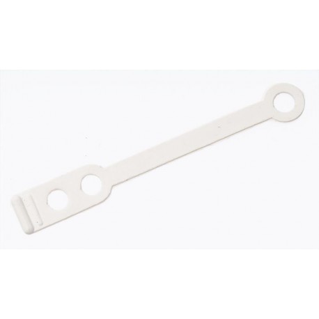 CAOUTCHOUCS COURT PLAT 50 PCS