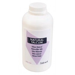 NATURAL TALCUM POUDREUSE 300GR CLEAN ALL SIBEL