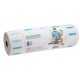 COL-CRÊPE CLEAN ALL 100 FORMATS 100% WATERPROOF 5 ROULEAUX