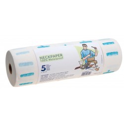 COL-CRÊPE CLEAN ALL 100 FORMATS 100% WATERPROOF 5 ROULEAUX