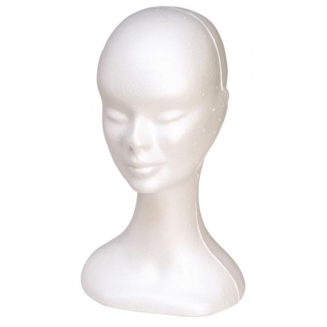 TETE BLANCHE DAME STANDARD