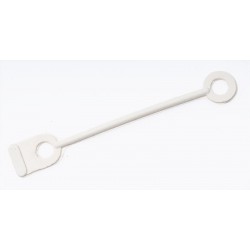 CAOUTCHOUC COURT ROND 50 PCS