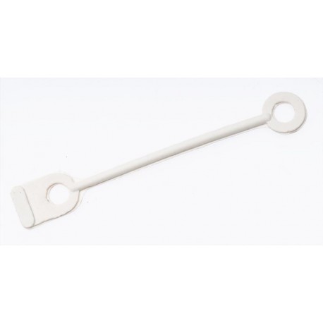 CAOUTCHOUC COURT ROND 50 PCS