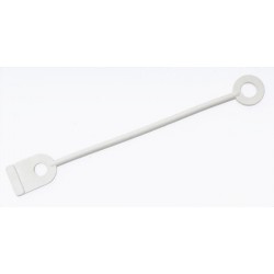 CAOUTCHOUC LONG ROND 50 PCS