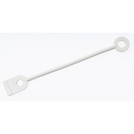 CAOUTCHOUC LONG ROND 50 PCS