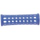 BIGOUDIS PLASTIQUE EPINGLES 10 PCS BLEU