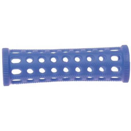 BIGOUDIS PLASTIQUE EPINGLES 10 PCS BLEU