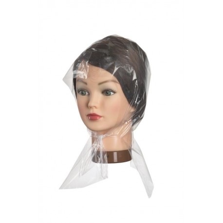 BONNET MECHE DISPOSABLE SACHET 50 PCS