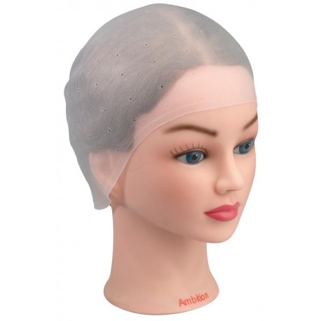 BONNET MECHE SILICAP