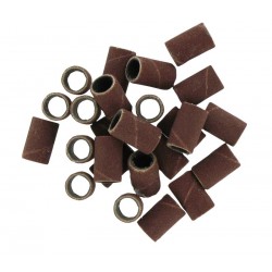 EMERI GRAIN MOYEN 150, 100 PCS