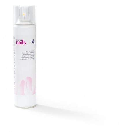 SECHE ONGLES ULTRA RAPIDE 300ML