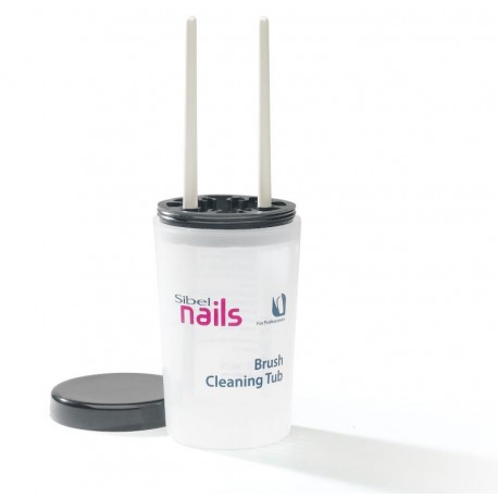 BAC DE NETTOYAGE POUR PINCEAUX