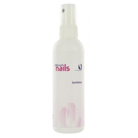LOTION NETTOYANT POUR MAINS,LIMES ET INSTRUMENTS 100ML
