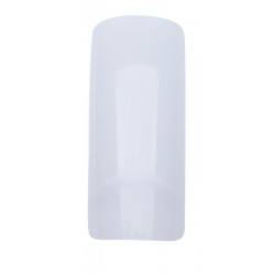 50 TIPS UNIVERSEL CARRES - COULEUR NATURELLE RECHARGE 03