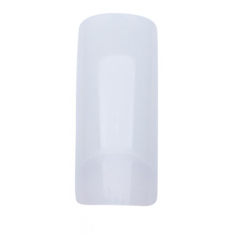 50 TIPS UNIVERSEL CARRES - COULEUR NATURELLE RECHARGE 03