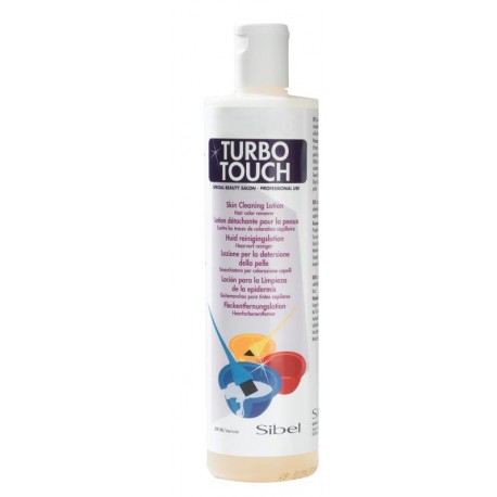 TURBO TOUCH COULEUR CAPILLAIRE 500ML