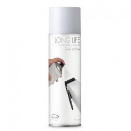 LONG LIFE LUBRIFIANT EN SPRAY 500ML ULTRON