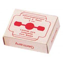 LAMES RAPE COR 10PCS