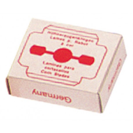 LAMES RAPE COR 10PCS