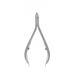 PINCE ENVIES 3MM EN BLISTER