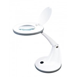 TABLE MAGNIFYING LAMP 36 LED 5 DIOPTER