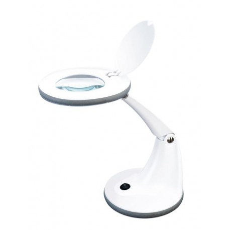 TABLE MAGNIFYING LAMP 36 LED 5 DIOPTER