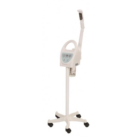 AROMETHERAPY ION FACIAL STEAMER