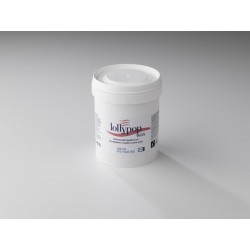 LOLLYPOP MICROWAVEABLE DEPILATORY WAX 400ML