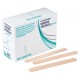 200 SPATULES BOIS 15CM