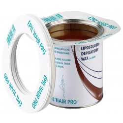 COLLERETTES EGOUTTE CIRE 50PCS