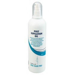 HUILE POST-EPILATION 500ML