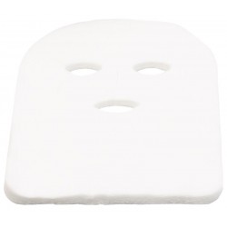 MASQUES POUR LE TRAITEMENT DE LA PARAFFINE 50PCS